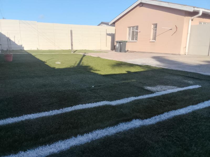To Let 3 Bedroom Property for Rent in Bothasig Western Cape